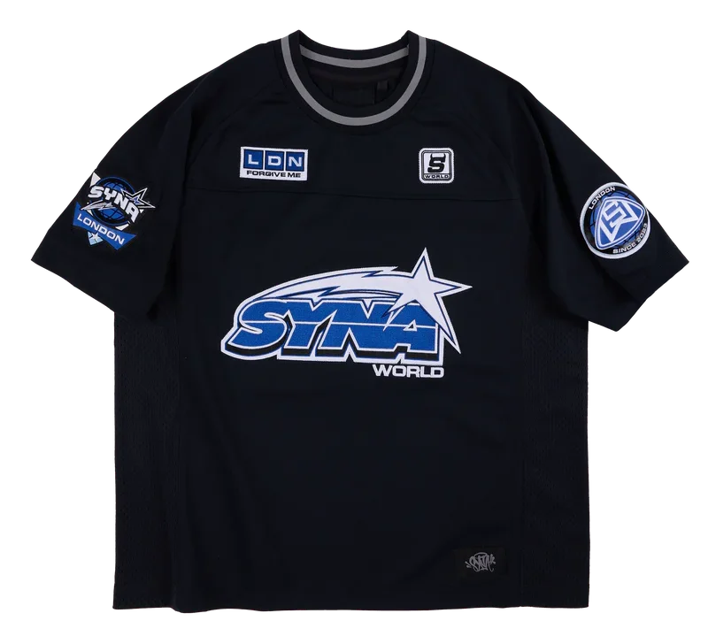 Syna World Clothing