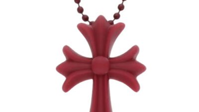 Chrome Hearts Necklace | Official Website of Chrome Heart