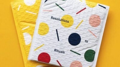 Custom Bubble Mailers