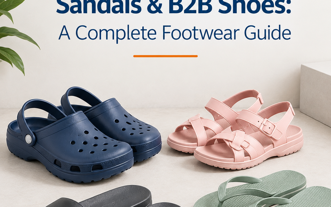 what is EVA sole