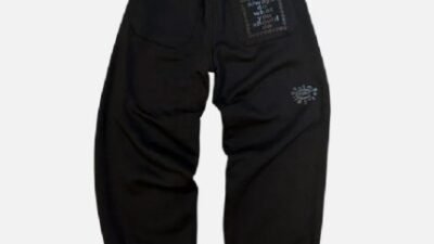 Adwysd Joggers
