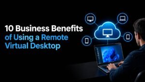 Remote Virtual Desktop