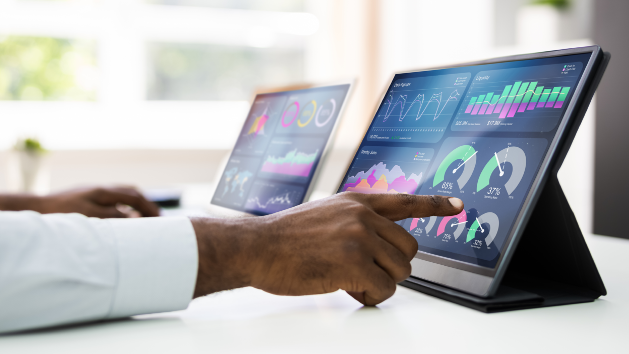 Business analytics course in delhi ncr