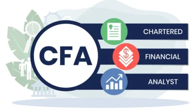 Chartered Financial Analyst