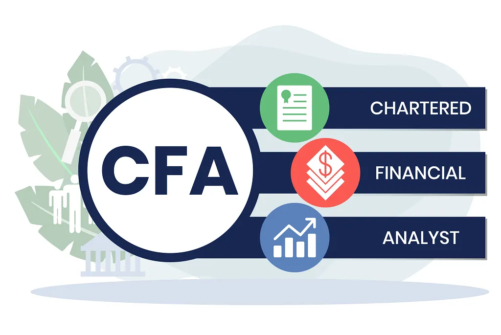 Chartered Financial Analyst