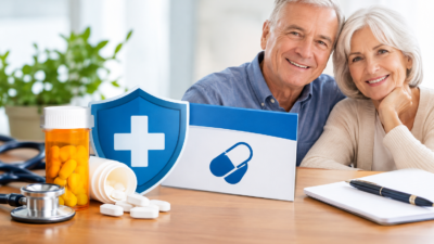 Medicare Part D Insurance