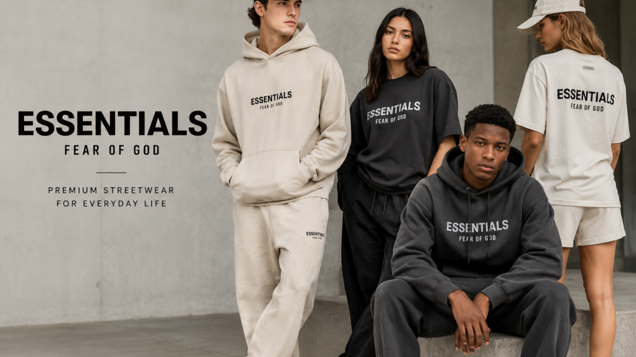 Bring Fresh Energy to the Way You Dress Daily