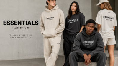 Bring Fresh Energy to the Way You Dress Daily