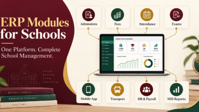 school ERP