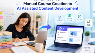 content authoring too