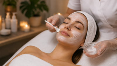 Best Facial Treatment in Mississauga