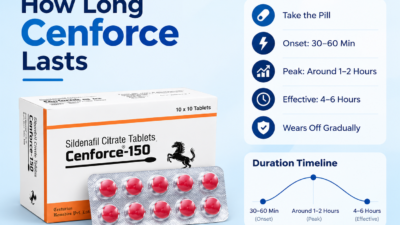 Cenforce 150mg