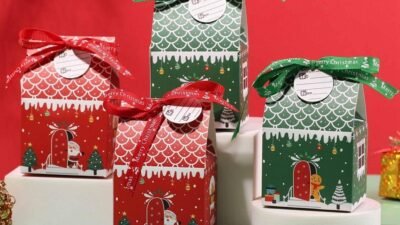 Christmas Boxes