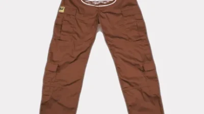 Corteiz Cargos