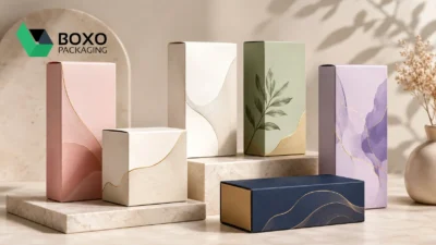 Face Primer Boxes