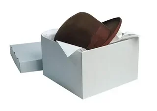 Custom Hat Boxes