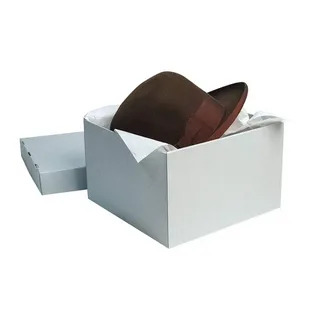 Custom Hat Boxes