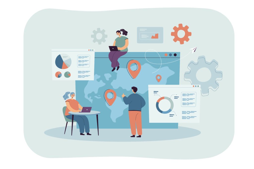 Top Digital Transformation Companies (Updated 2026)