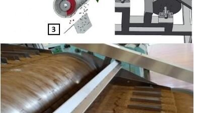 vibrating feeder