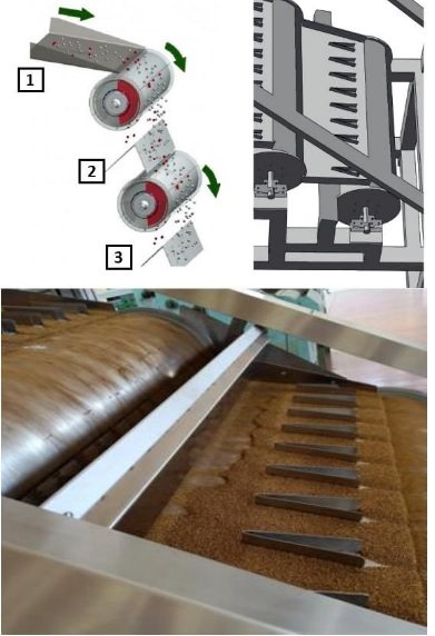 vibrating feeder