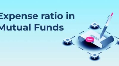 Expense Ratio in Mutual Fund