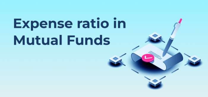 Expense Ratio in Mutual Fund