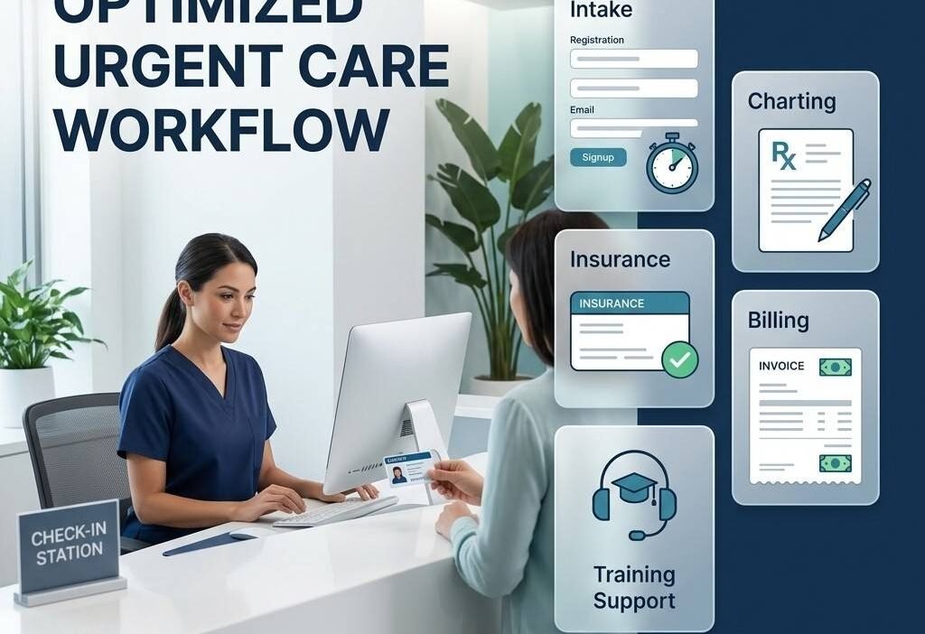 Experity EMR