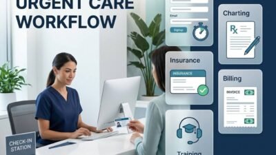 Experity EMR