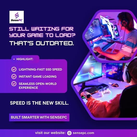 Cloud Gaming PC