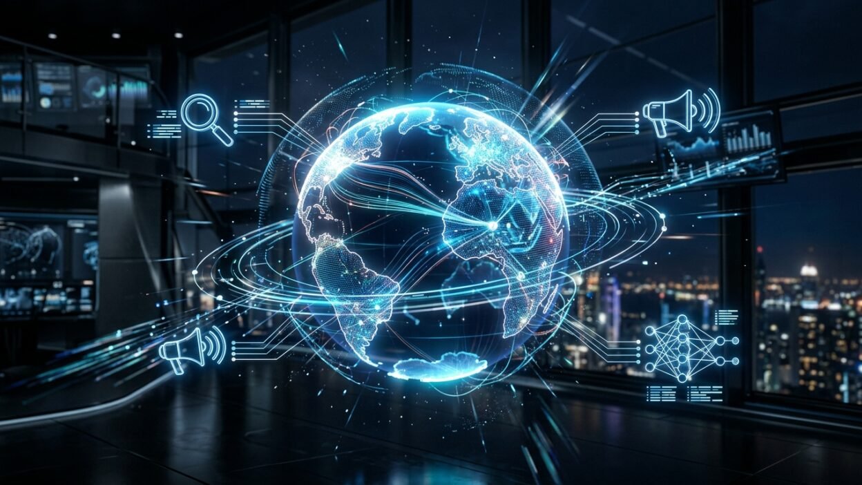 White Label SEO Outsourcing Companies in the USA (2026 Guide)