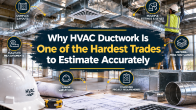 HVAC Ductwork