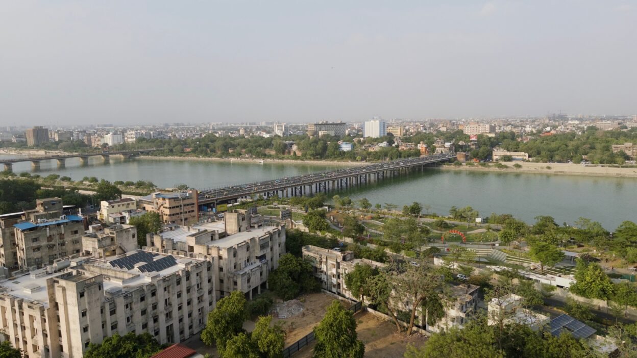 Hotels in Ahmedabad