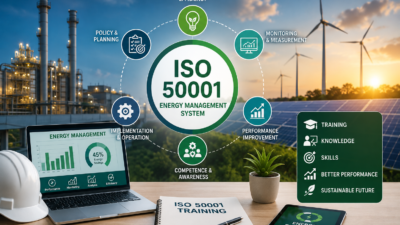 ISO 50001 Training