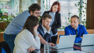 IT Staff Augmentation Services