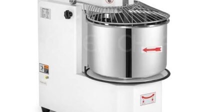 Pizza Dough Mixer Machine