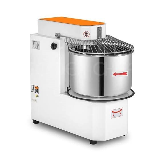 Pizza Dough Mixer Machine
