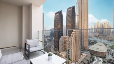apartments for sale in downtown dubai