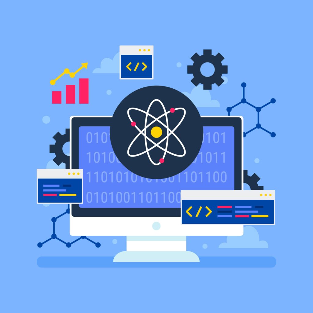 Top 10 React.js Development Companies in 2026