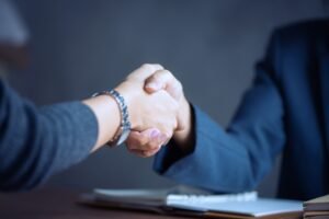 Sales meeting scheduling
