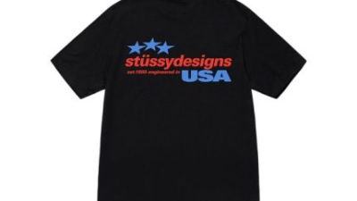 Stussy Canada