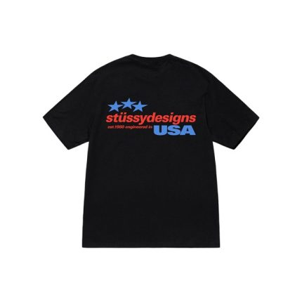 Stussy Canada
