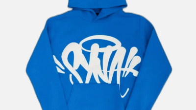 Syna World Clothing