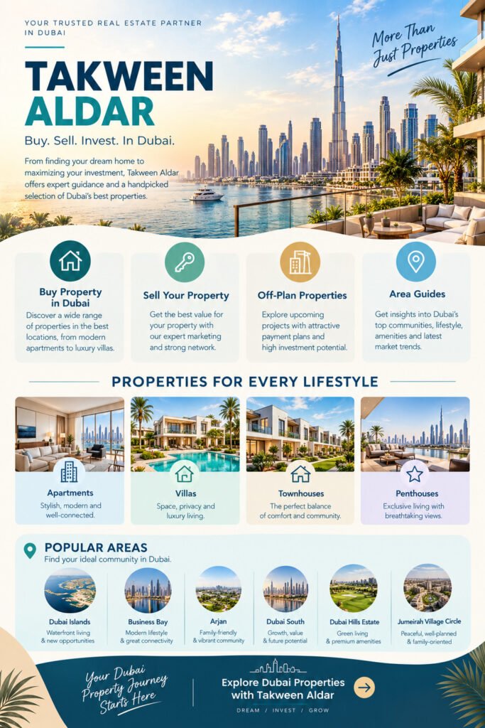 Takween Aldar