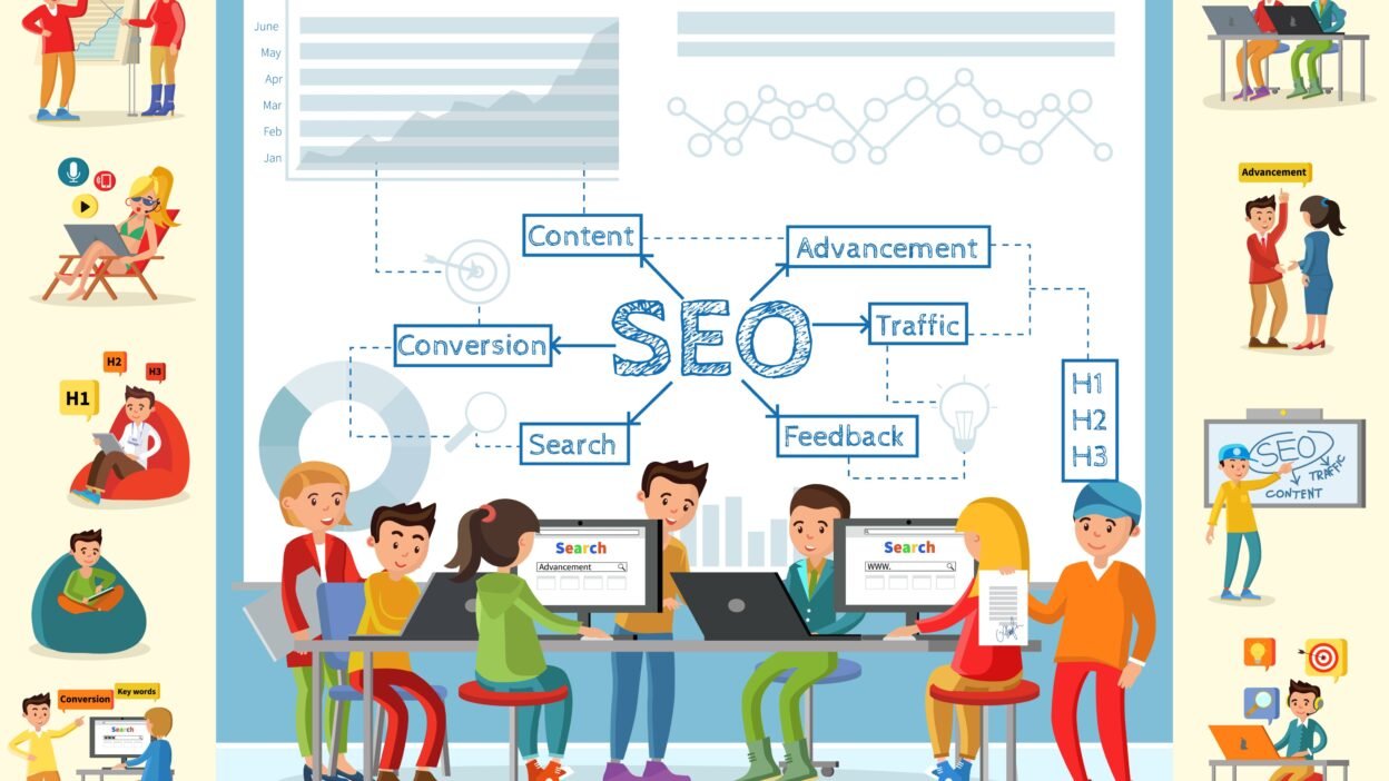 Top Link Building Companies