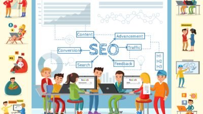 Top Link Building Companies