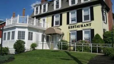 windham restaurant