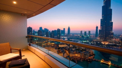 Tips for Finding the Right Apartment in Dubai