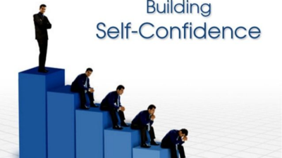 Building Confidence and Purpose After a Difficult Life Experience