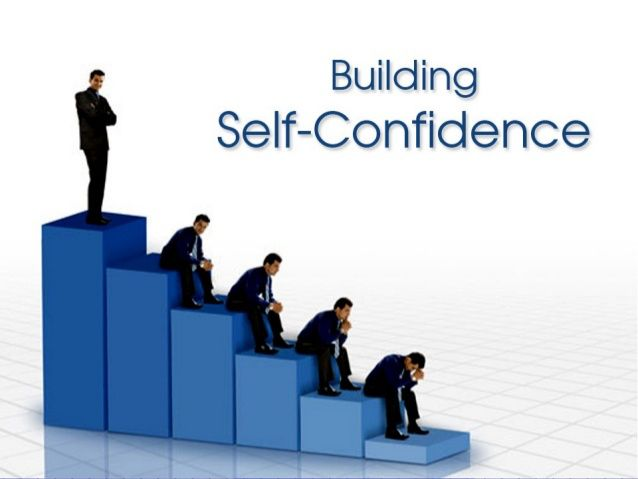 Building Confidence and Purpose After a Difficult Life Experience