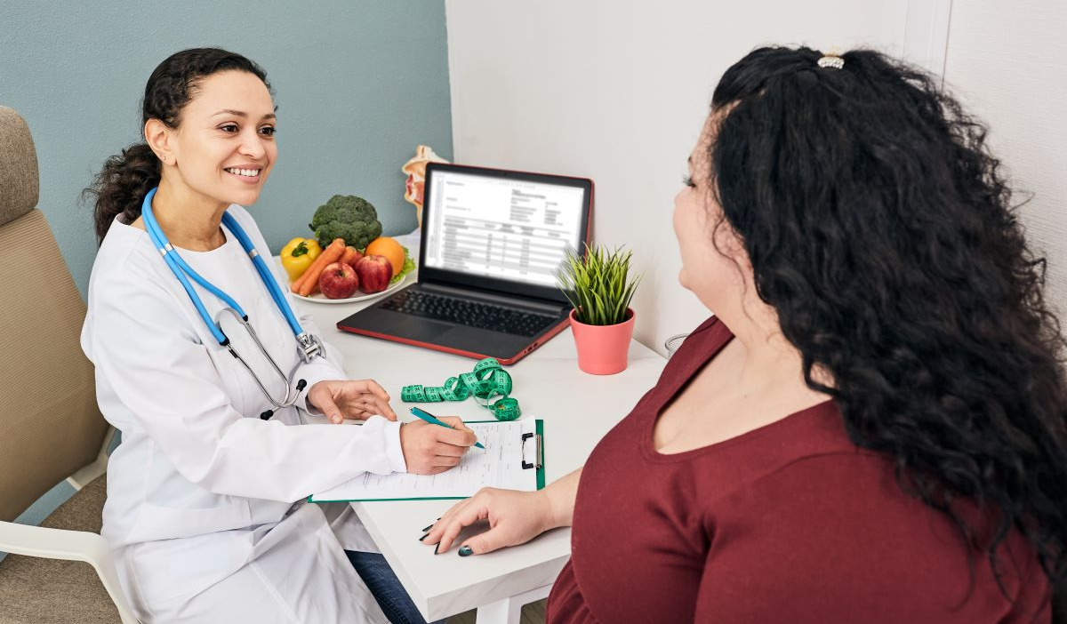 Obesity Clinic Guide for Better Health and Weight Management